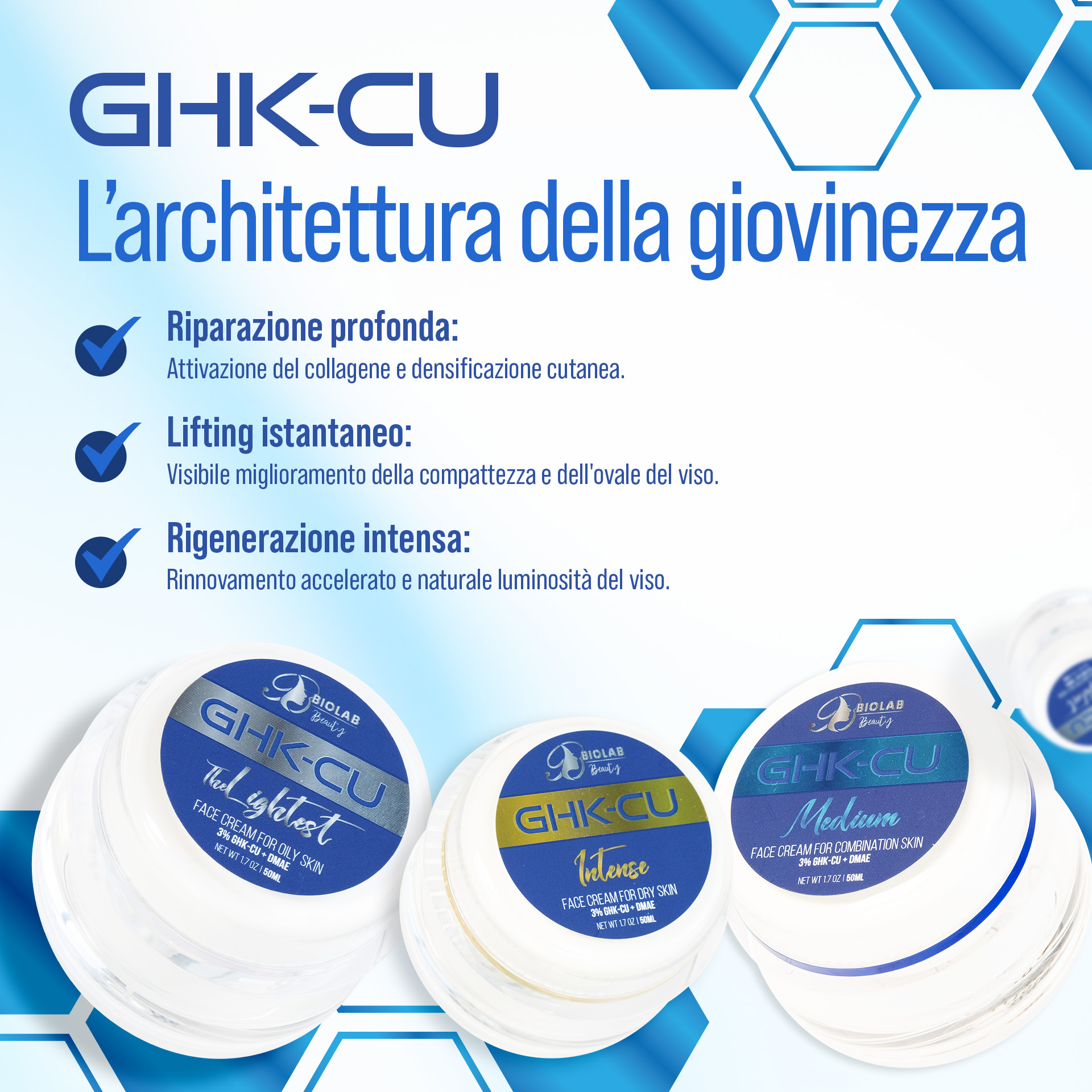 GHK-CU
