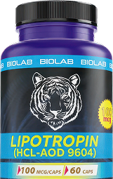 Peptidi per la perdita di peso